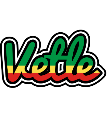 Vetle african logo