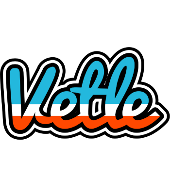 Vetle america logo