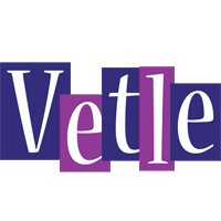 Vetle autumn logo