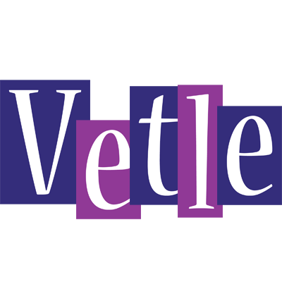 Vetle autumn logo