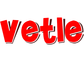 Vetle basket logo