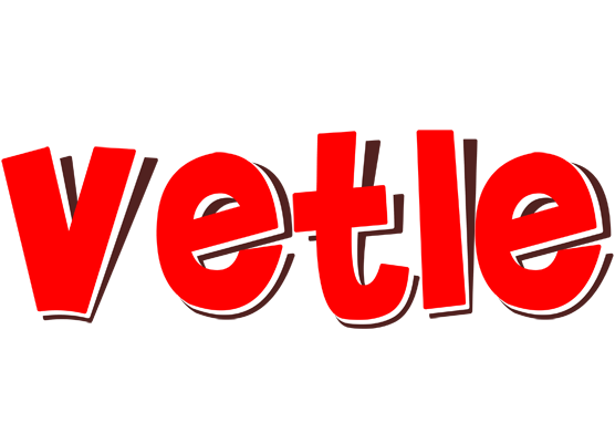 Vetle basket logo