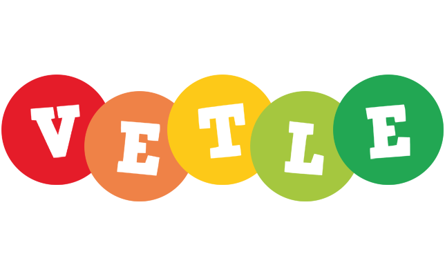 Vetle boogie logo