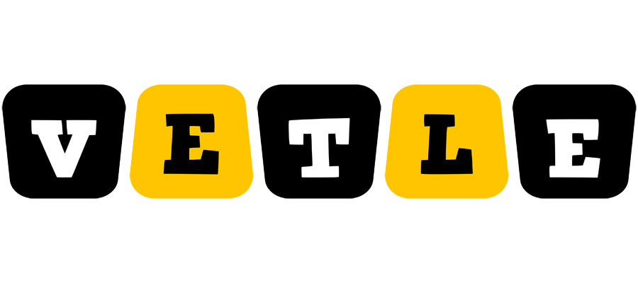 Vetle boots logo