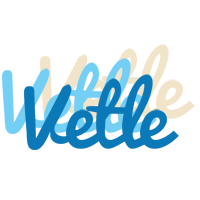 Vetle breeze logo