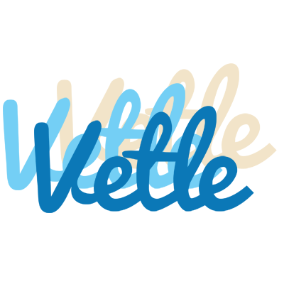 Vetle breeze logo