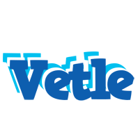 Vetle business logo