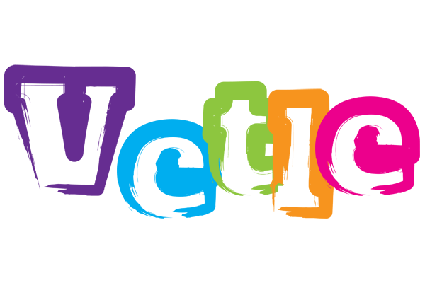Vetle casino logo
