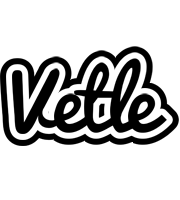 Vetle chess logo