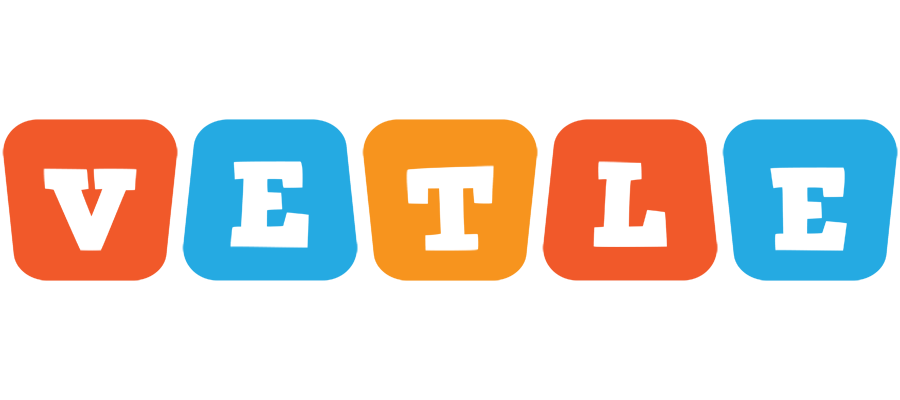 Vetle comics logo