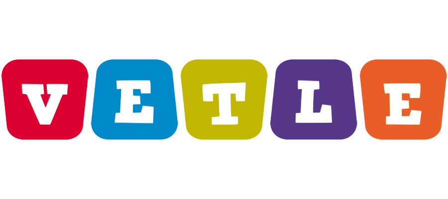 Vetle daycare logo