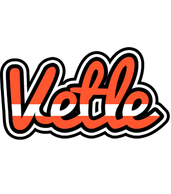 Vetle denmark logo