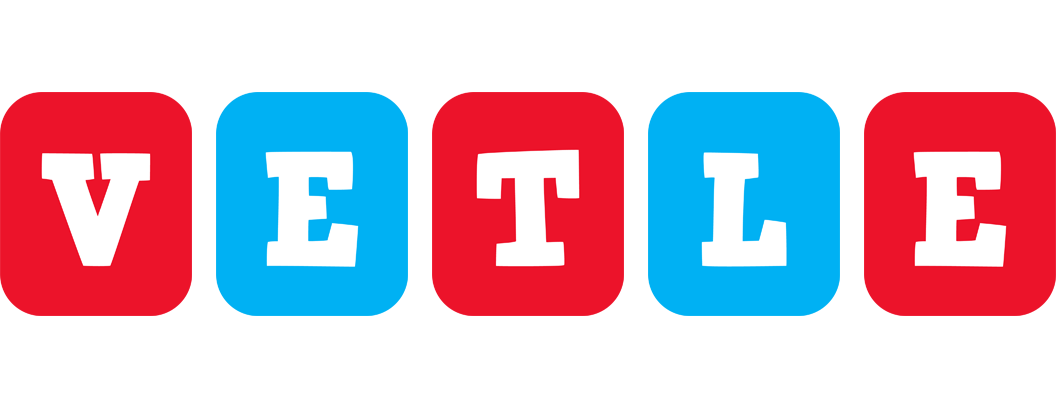 Vetle diesel logo