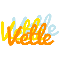 Vetle energy logo