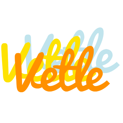 Vetle energy logo