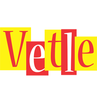 Vetle errors logo