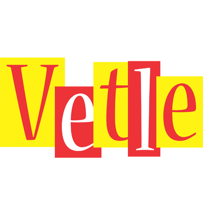 Vetle errors logo