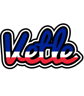 Vetle france logo