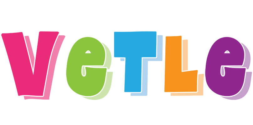 Vetle friday logo