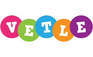 Vetle friends logo