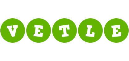 Vetle games logo