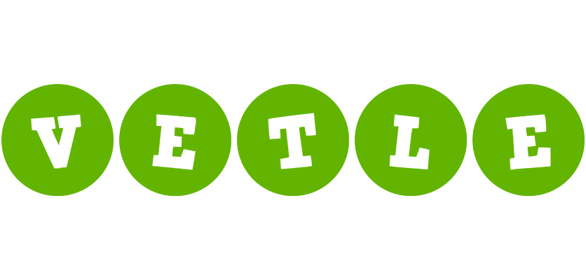 Vetle games logo