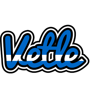 Vetle greece logo