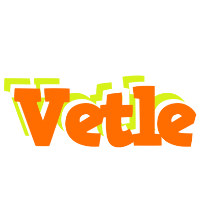Vetle healthy logo
