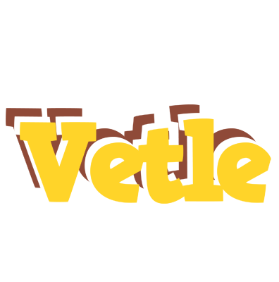Vetle hotcup logo