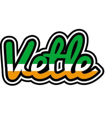 Vetle ireland logo