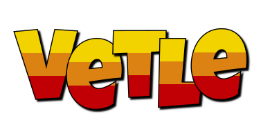 Vetle jungle logo