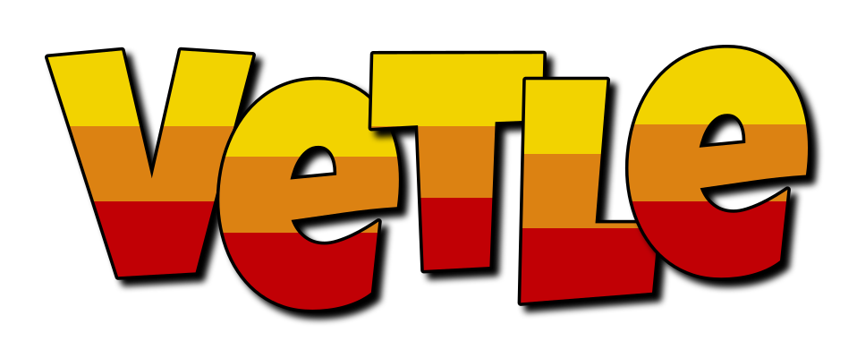 Vetle jungle logo