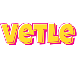 Vetle kaboom logo