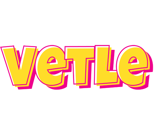 Vetle kaboom logo