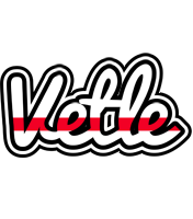 Vetle kingdom logo