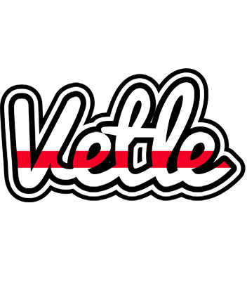 Vetle kingdom logo