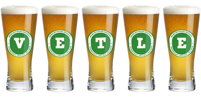 Vetle lager logo