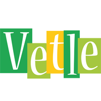 Vetle lemonade logo