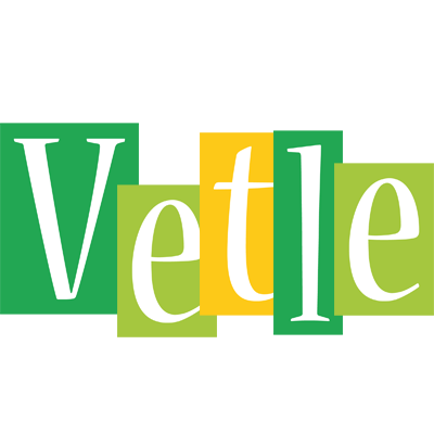 Vetle lemonade logo