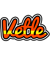 Vetle madrid logo