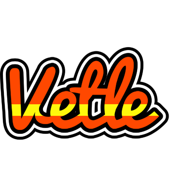 Vetle madrid logo