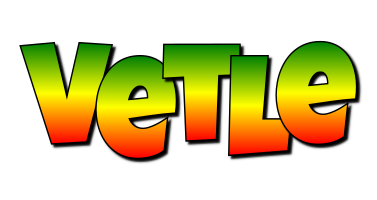 Vetle mango logo