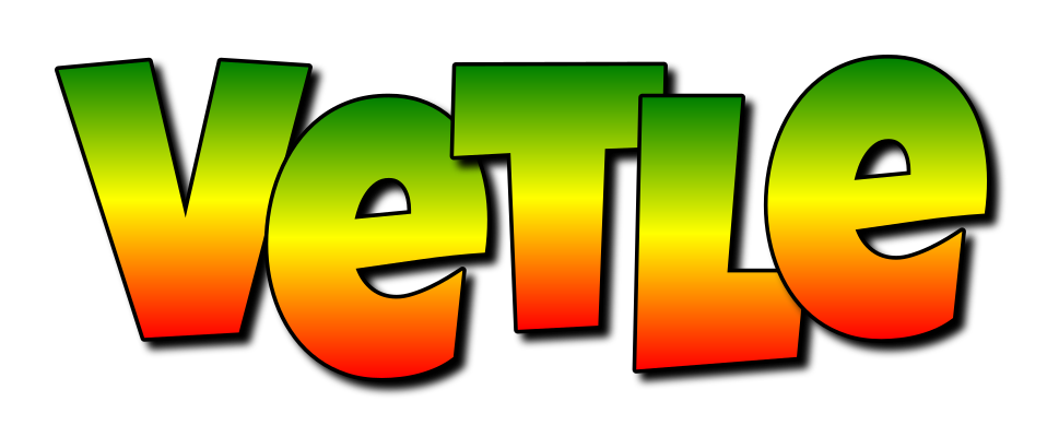 Vetle mango logo