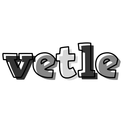 Vetle night logo