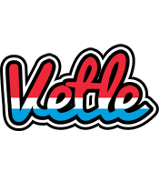 Vetle norway logo