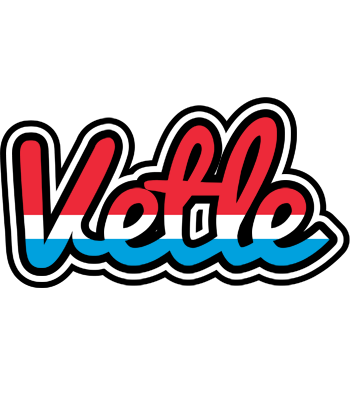Vetle norway logo
