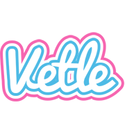 Vetle outdoors logo