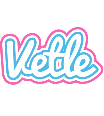 Vetle outdoors logo