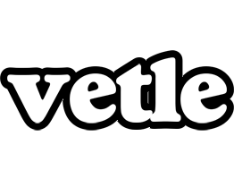 Vetle panda logo