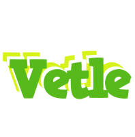 Vetle picnic logo